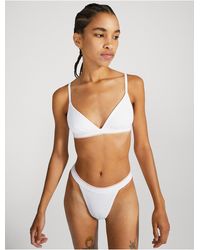 Samuel Hollywood Gewond raken Calvin Klein Lingerie and panty sets for Women | Online Sale up to 30% off  | Lyst