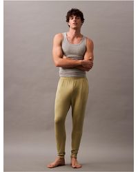 Calvin Klein - Ultra Soft Modal Sleep Joggers - Lyst