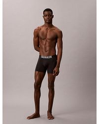 Calvin Klein - Boxer Briefs Intense Power Motion - Lyst