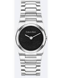 Calvin Klein - Bracelet Watch - Lyst