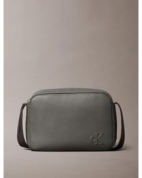 Calvin Klein - Borsa A Tracolla Per Fotocamera - Lyst