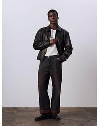 Calvin Klein - Jung Kook For High Rise Baggy Jeans - Lyst