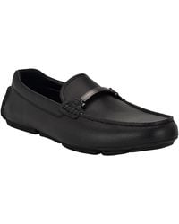 Calvin Klein - Maslo Loafers - Lyst