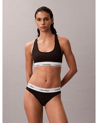 Calvin Klein - Slip - Lyst