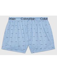 Calvin Klein - Slim Fit Boxershort - Modern Structure - Lyst