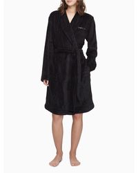 Calvin Klein Robes, robe dresses and bathrobes for Women | Online Sale up  to 68% off | Lyst