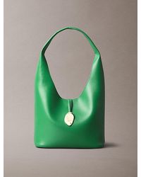 Calvin Klein - Bolso hobo - Lyst