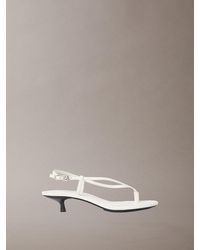 Calvin Klein - Lina - Lyst