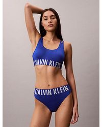 Calvin Klein - Bralette - Lyst