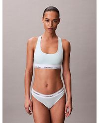 Calvin Klein - String - Lyst