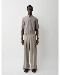 Calvin Klein - Baxter Broek - Lyst