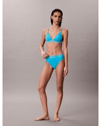 Calvin Klein - Bikini Bottoms - Lyst