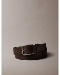 Calvin Klein - Cintura - Lyst