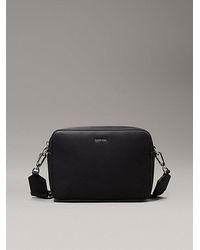 Calvin Klein - Crossover Cameratas - Lyst