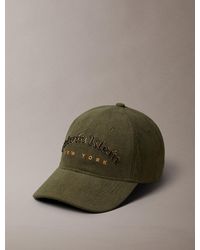 Calvin Klein - Berretto - Lyst