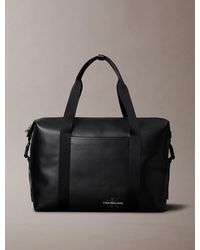 Calvin Klein - Weekend Bag - Lyst