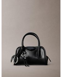 Calvin Klein - Mini Shoulder Bag Charm - Lyst
