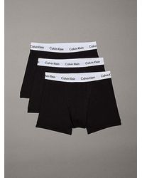Calvin Klein - Trunk - Lyst