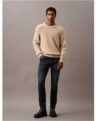 Calvin Klein - Calvin Klein Slim Jeans - Lyst