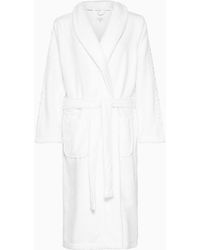 Calvin Klein Albornoz - Blanco