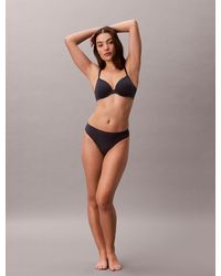 Calvin Klein - Thong - Lyst