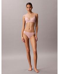 Calvin Klein - Bikini Briefs Perfectly Fit Ultra Light - Lyst