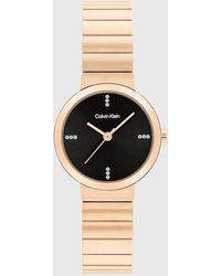 Calvin Klein - Watch - Ck Precise - Lyst