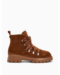 calvin klein boots canada