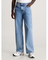 Calvin Klein - 90's Loose Fit Jeans - Lyst