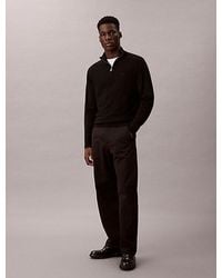 Calvin Klein - Jeans 90S Straight Trousers - Lyst