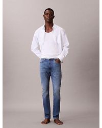 Calvin Klein - Jeans Skinny - Lyst