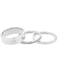 Calvin Klein - Calvin Klein 3 - Lyst