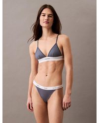 Calvin Klein - Slips - Lyst