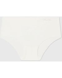 Calvin Klein - Hipster Panty - Invisibles - Lyst