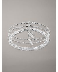 Calvin Klein - Bracelet - Accent - Lyst