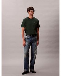 Calvin Klein - Jeans Monogram T-Shirt - Lyst