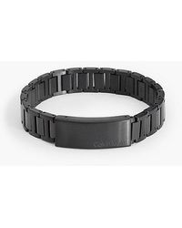 Calvin Klein - Armband - Bracelet Link - Lyst