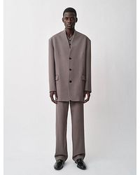 Calvin Klein - Collins Pants - Lyst