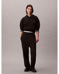 Calvin Klein - Sport French Terry Joggers - Lyst