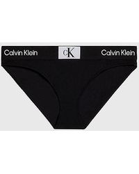 Calvin Klein - Bikinibroekje - Ck96 - Lyst