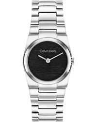 Calvin Klein - Bracelet Watch - Lyst