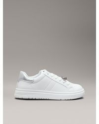 Calvin Klein - Kids Trainers - Lyst