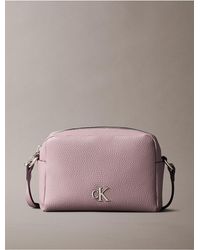 Calvin Klein - Archive Hardware Camera Bag - Lyst