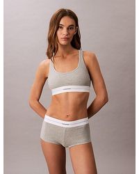 Calvin Klein - Hipster - Lyst
