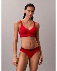 Calvin Klein - Limited Edition Lift Bralette - Lyst