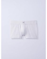 Calvin Klein - Jung Kook For Trunks Heritage Cotton Monologo - Lyst