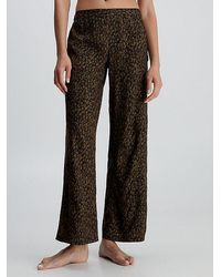 Calvin Klein - Pyjama-Hose - Lyst