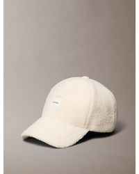 Calvin Klein - Berretto Da Baseball - Lyst