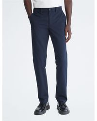 Calvin Klein Pants, Slacks and Chinos for Men | Online Sale up to ...