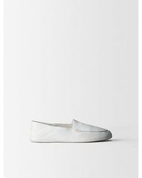 Calvin Klein - Vela Loafer - Lyst